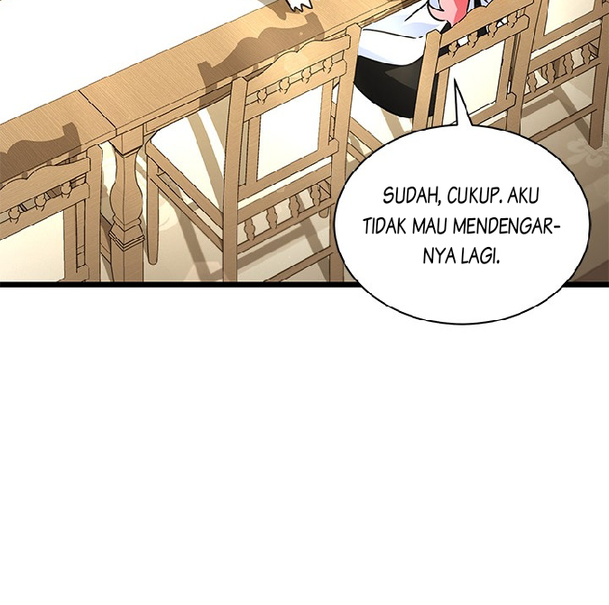 I Became a Tyrant’s Maid Chapter 35 Gambar 37