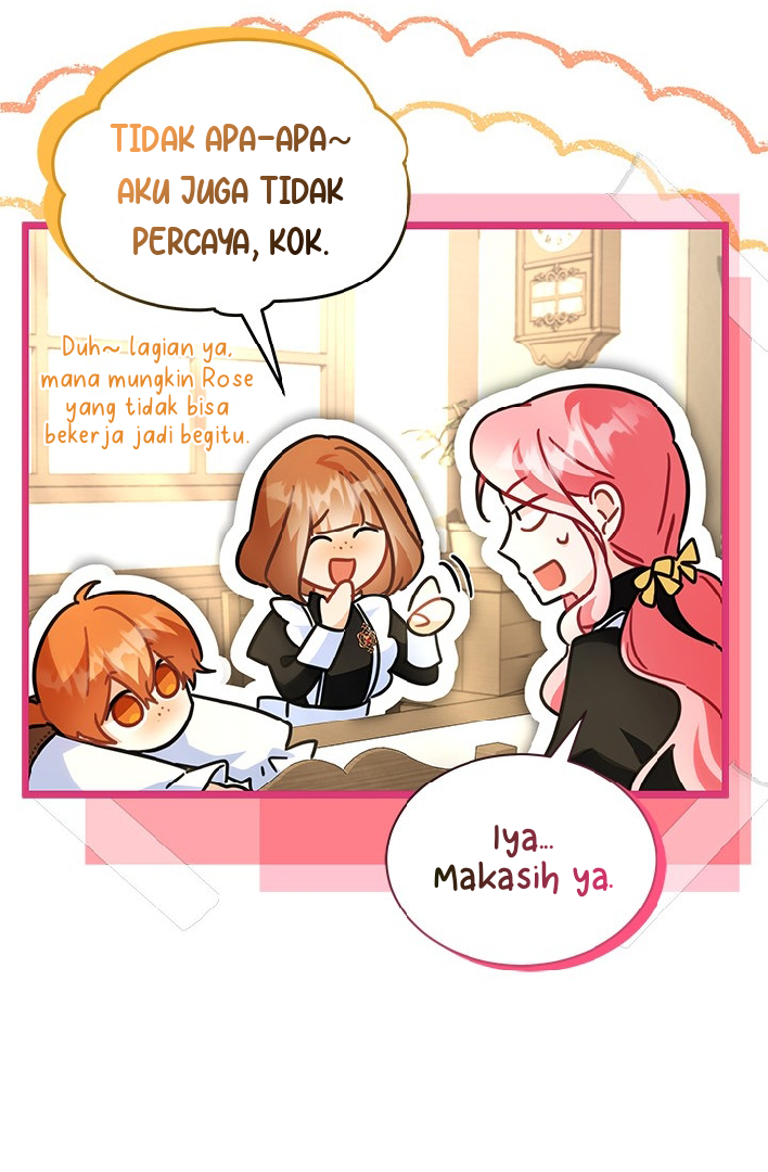 I Became a Tyrant’s Maid Chapter 35 Gambar 38