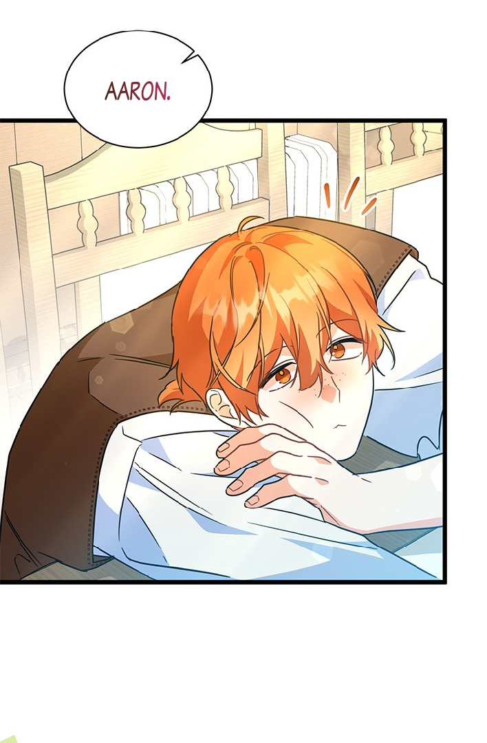 I Became a Tyrant’s Maid Chapter 35 Gambar 39