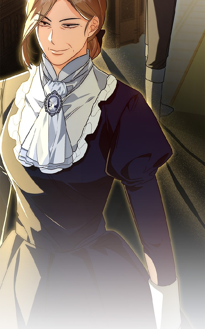 I Became a Tyrant’s Maid Chapter 35 Gambar 31