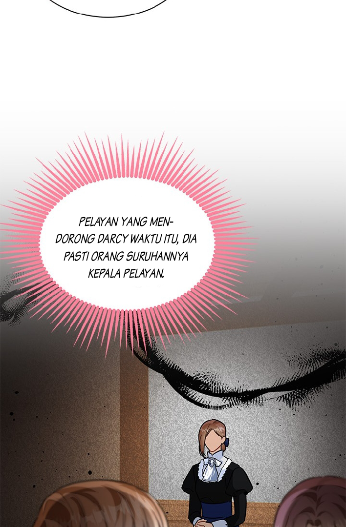 I Became a Tyrant’s Maid Chapter 35 Gambar 45