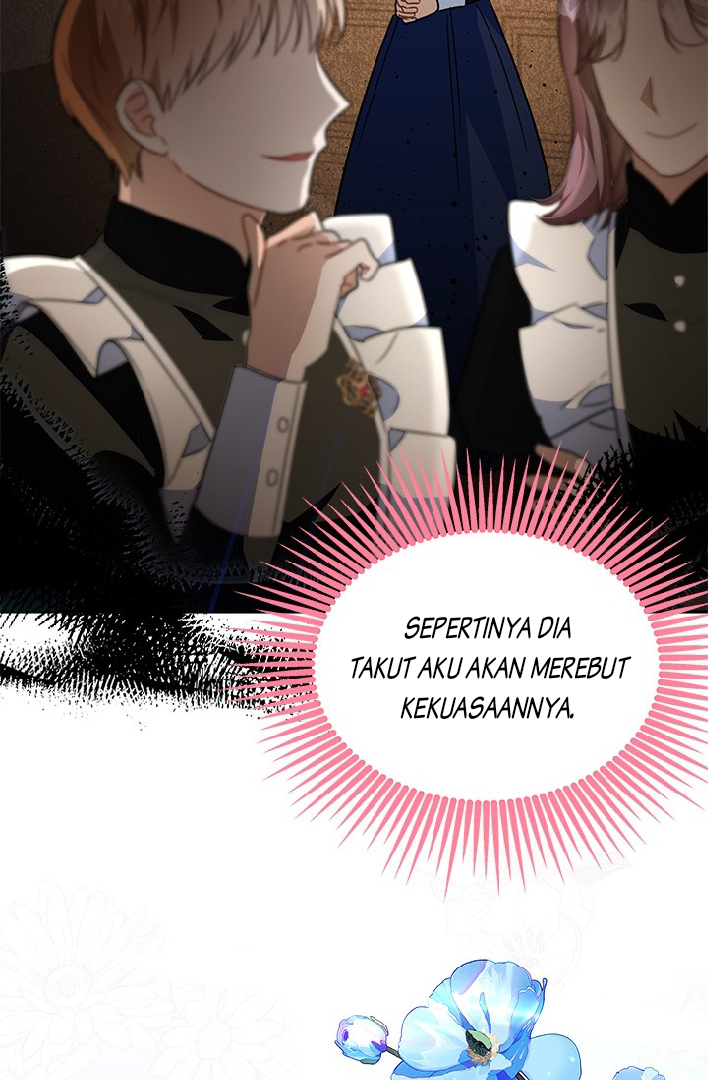 I Became a Tyrant’s Maid Chapter 35 Gambar 46