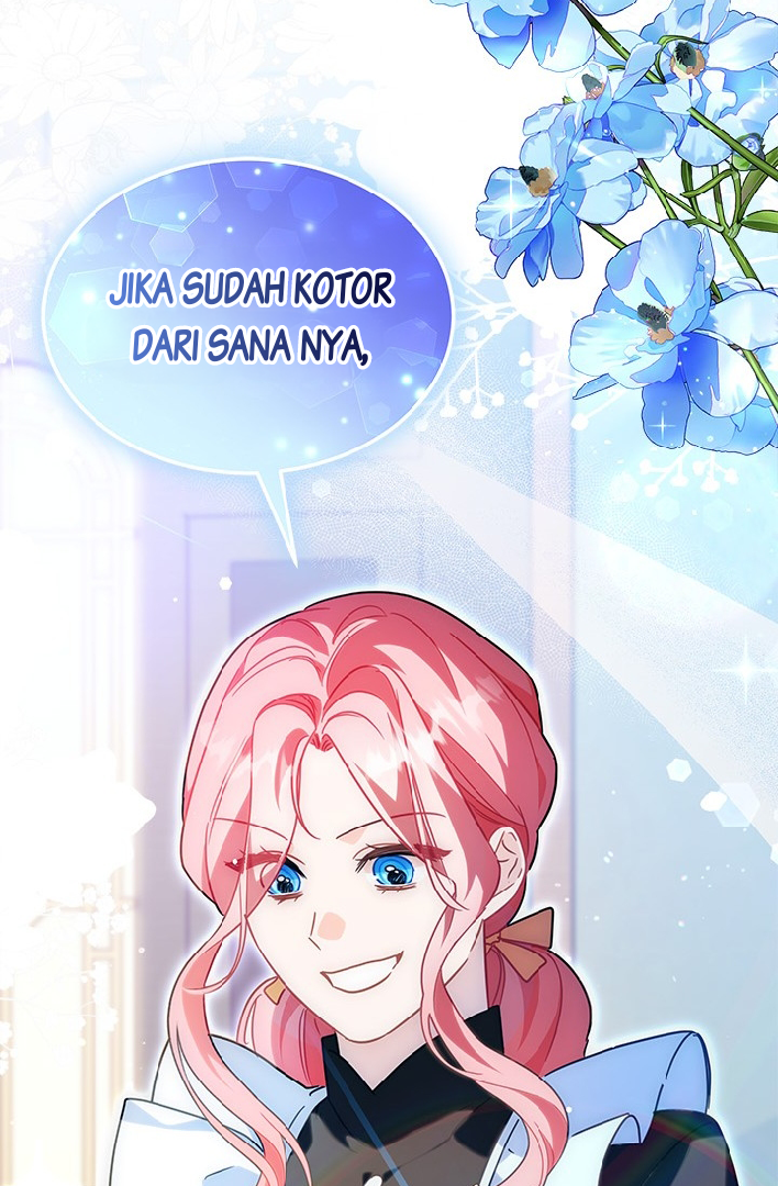 I Became a Tyrant’s Maid Chapter 35 Gambar 47