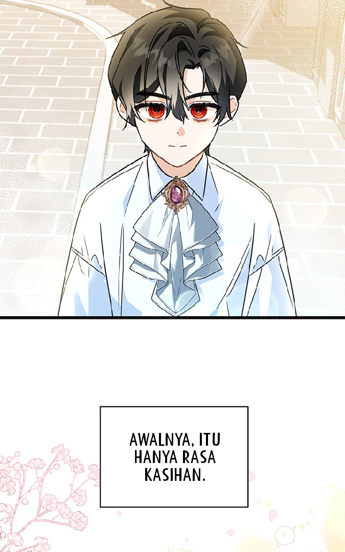 I Became a Tyrant’s Maid Chapter 35 Gambar 4