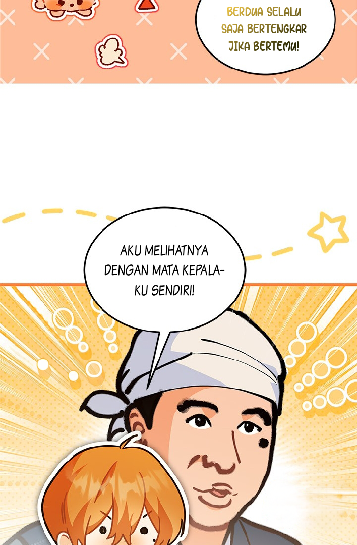 I Became a Tyrant’s Maid Chapter 35 Gambar 41