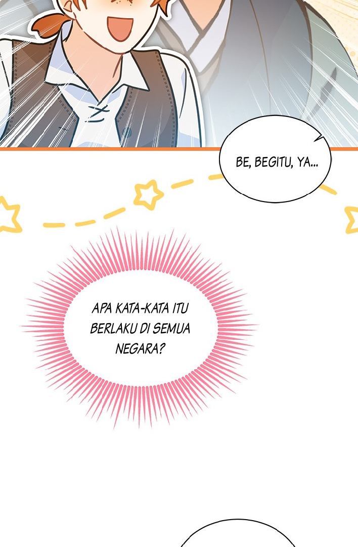 I Became a Tyrant’s Maid Chapter 35 Gambar 42