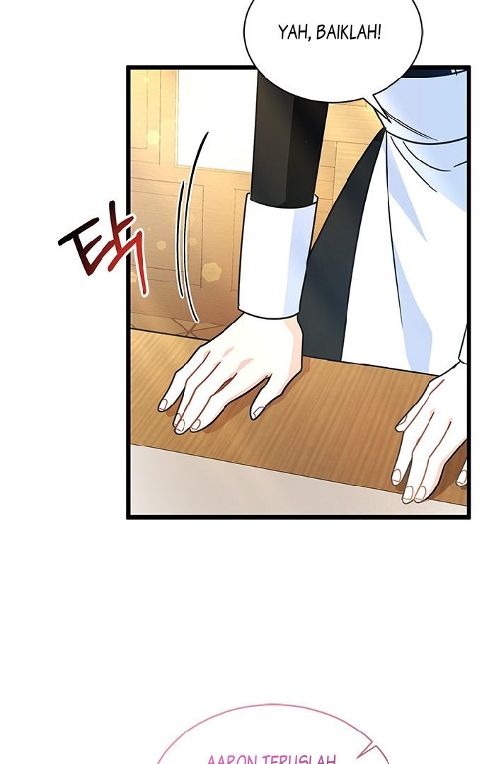 I Became a Tyrant’s Maid Chapter 35 Gambar 43