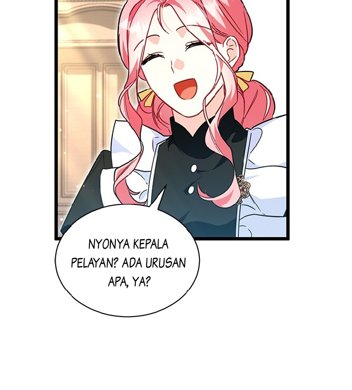I Became a Tyrant’s Maid Chapter 35 Gambar 54