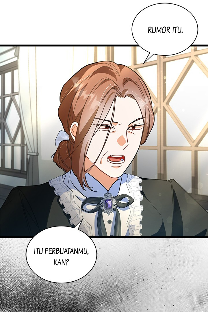 I Became a Tyrant’s Maid Chapter 35 Gambar 55