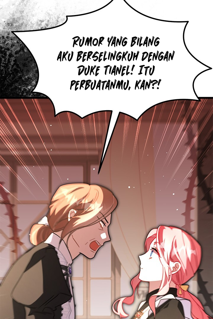 I Became a Tyrant’s Maid Chapter 35 Gambar 58