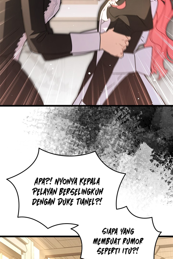 I Became a Tyrant’s Maid Chapter 35 Gambar 59