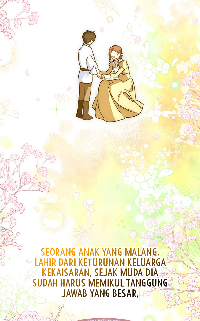 I Became a Tyrant’s Maid Chapter 35 Gambar 5