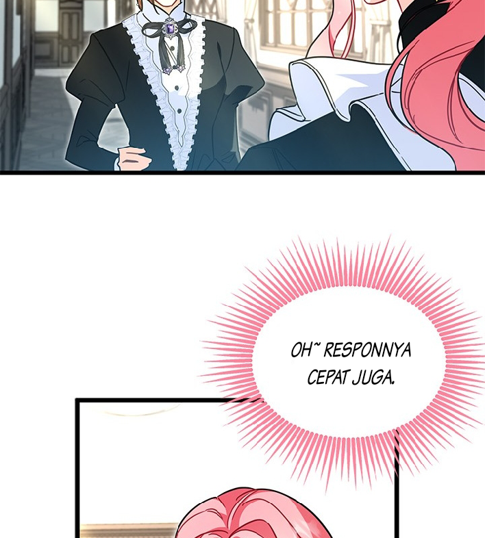 I Became a Tyrant’s Maid Chapter 35 Gambar 53