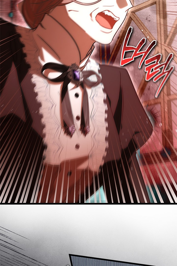 I Became a Tyrant’s Maid Chapter 35 Gambar 64