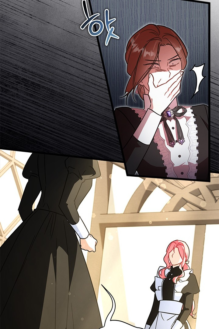 I Became a Tyrant’s Maid Chapter 35 Gambar 65