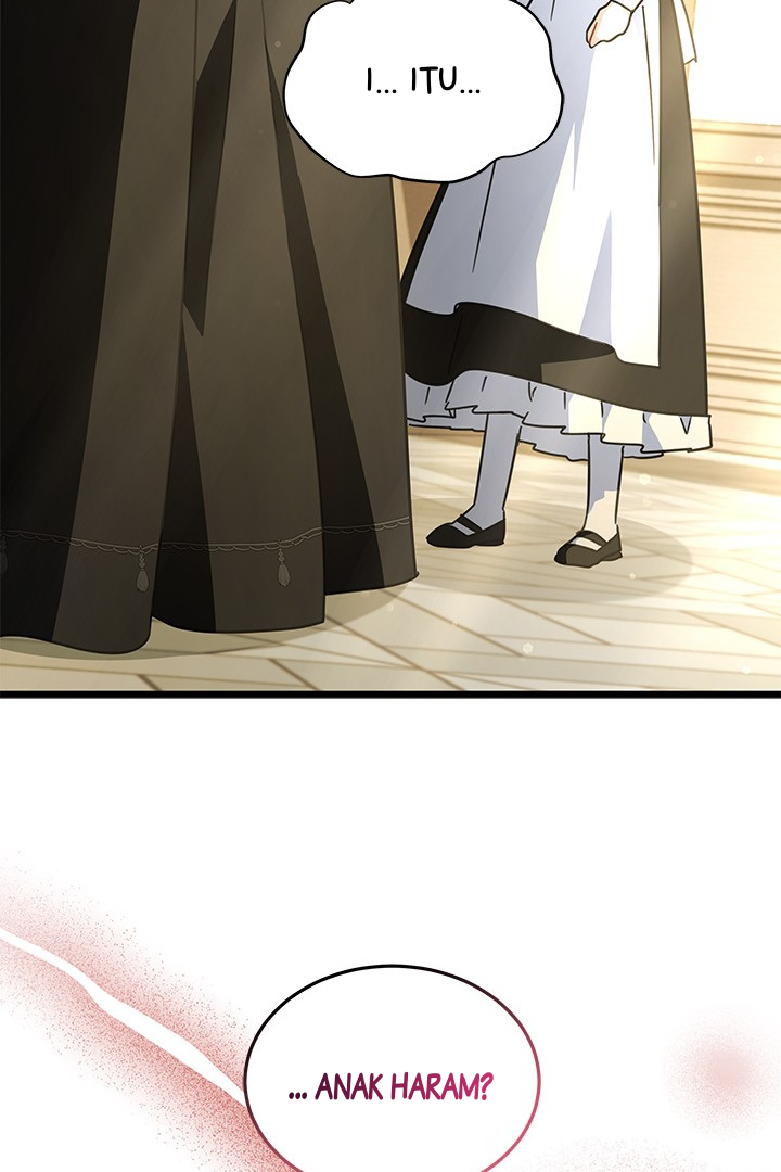 I Became a Tyrant’s Maid Chapter 35 Gambar 66