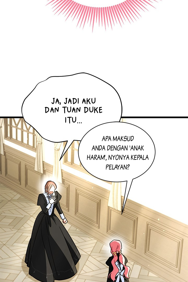 I Became a Tyrant’s Maid Chapter 35 Gambar 68