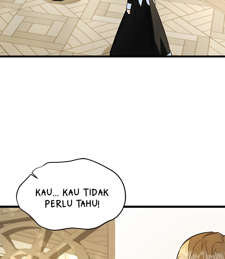 I Became a Tyrant’s Maid Chapter 35 Gambar 69