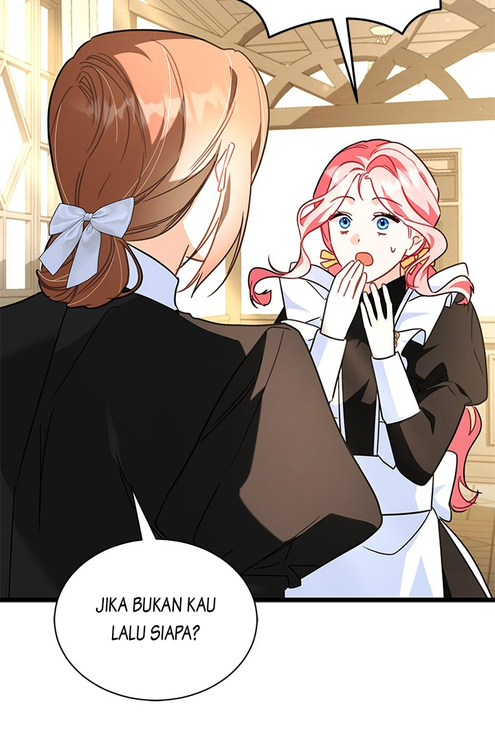 I Became a Tyrant’s Maid Chapter 35 Gambar 60