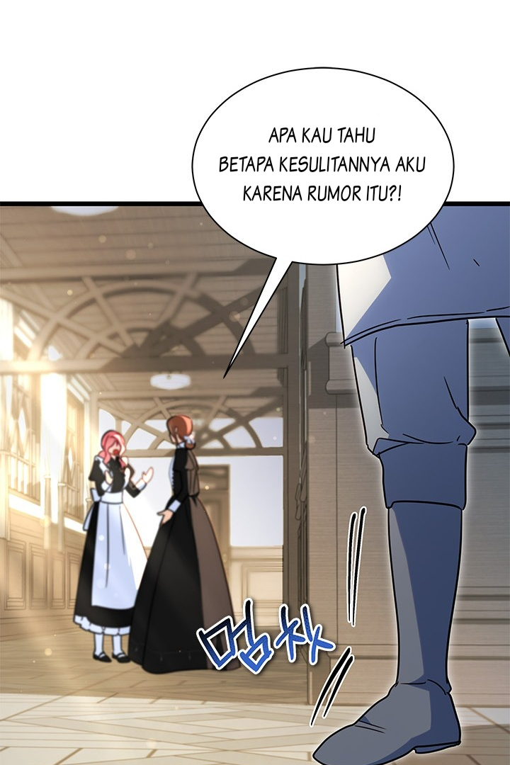 I Became a Tyrant’s Maid Chapter 35 Gambar 61