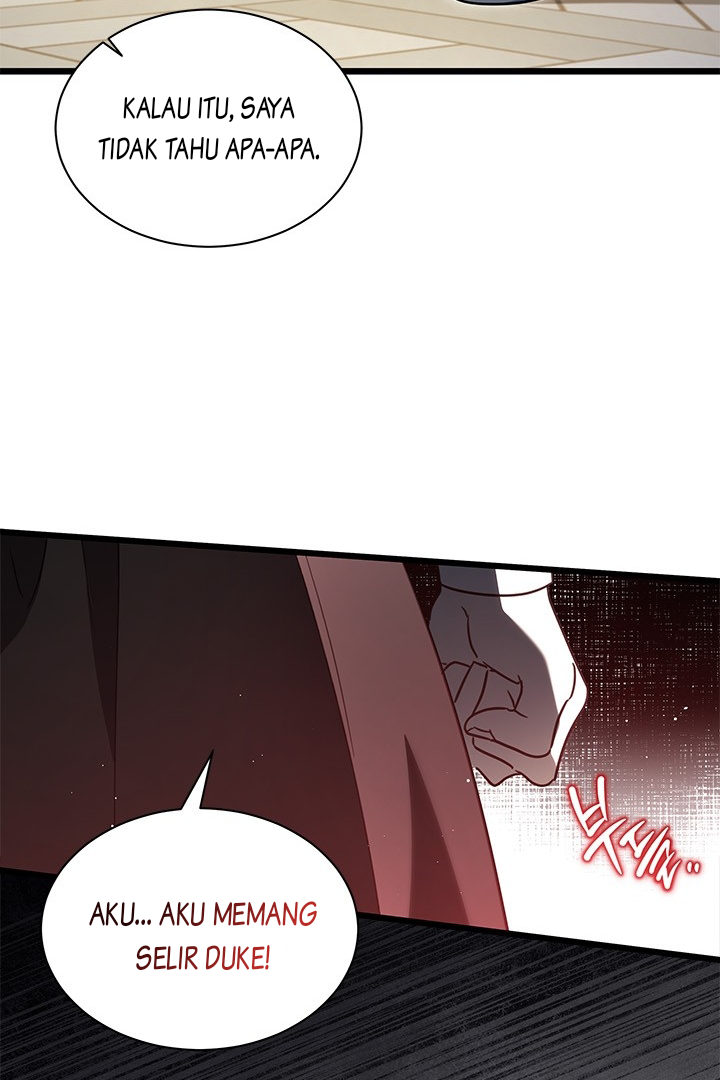 I Became a Tyrant’s Maid Chapter 35 Gambar 62