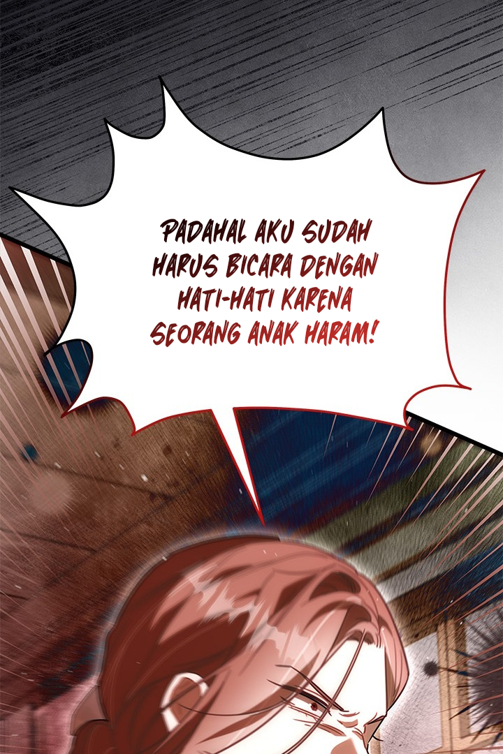 I Became a Tyrant’s Maid Chapter 35 Gambar 63