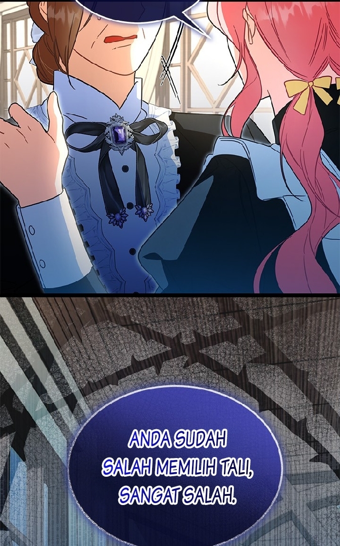 I Became a Tyrant’s Maid Chapter 35 Gambar 75