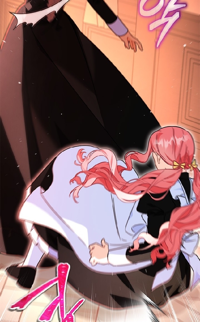 I Became a Tyrant’s Maid Chapter 35 Gambar 78