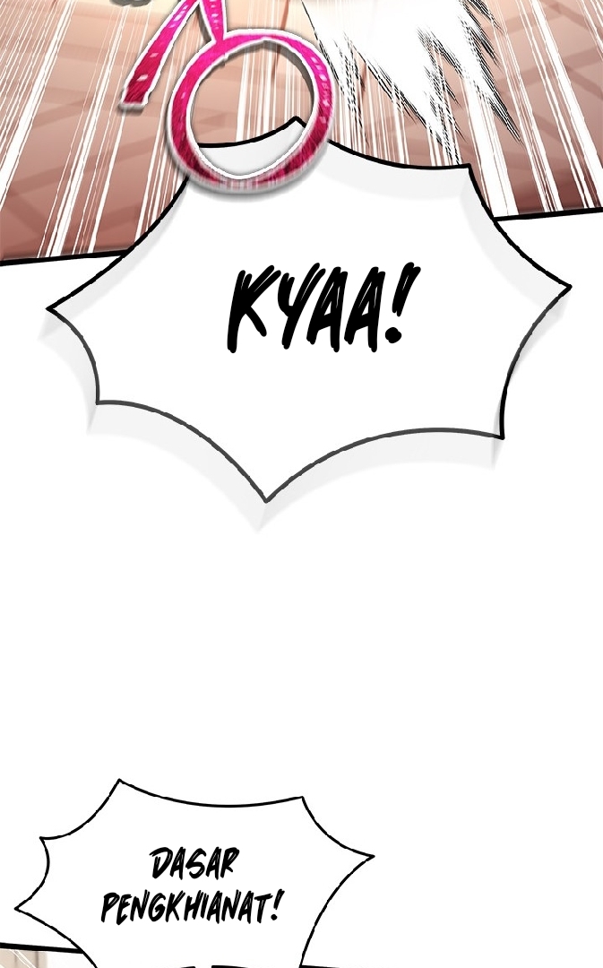 I Became a Tyrant’s Maid Chapter 35 Gambar 79