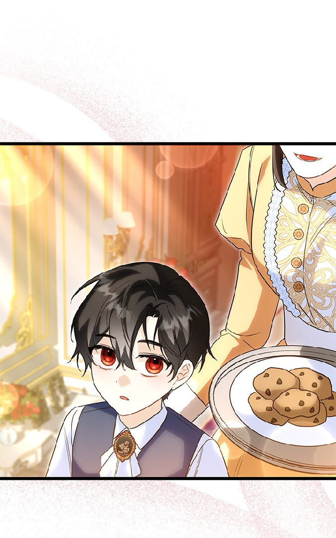 I Became a Tyrant’s Maid Chapter 35 Gambar 7