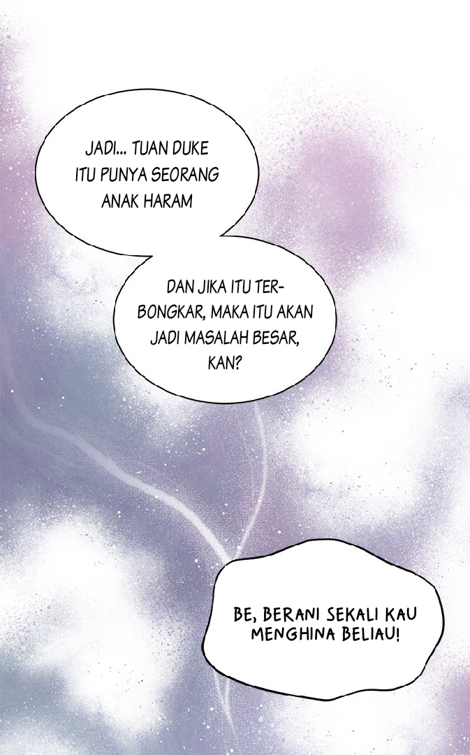 I Became a Tyrant’s Maid Chapter 35 Gambar 71