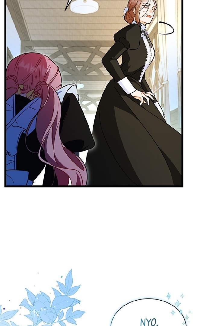 I Became a Tyrant’s Maid Chapter 35 Gambar 85