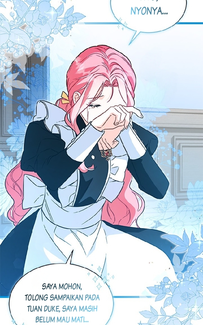 I Became a Tyrant’s Maid Chapter 35 Gambar 86