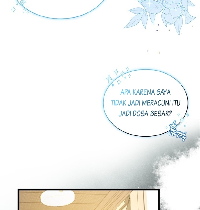 I Became a Tyrant’s Maid Chapter 35 Gambar 87