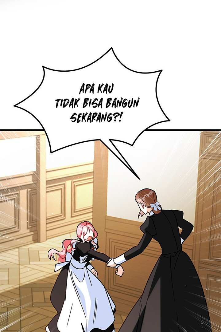 I Became a Tyrant’s Maid Chapter 35 Gambar 89