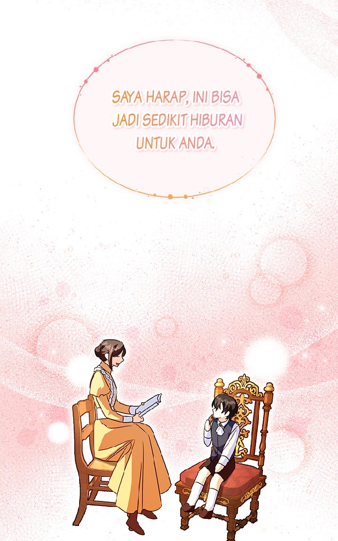 I Became a Tyrant’s Maid Chapter 35 Gambar 8