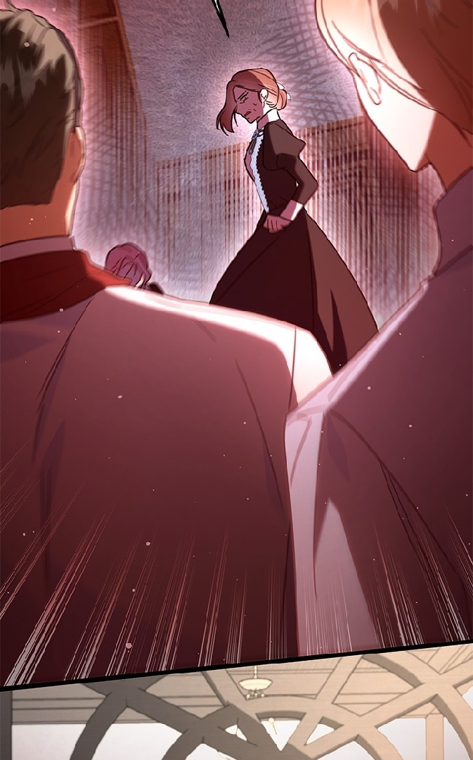 I Became a Tyrant’s Maid Chapter 35 Gambar 82