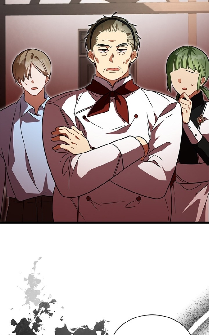 I Became a Tyrant’s Maid Chapter 35 Gambar 83