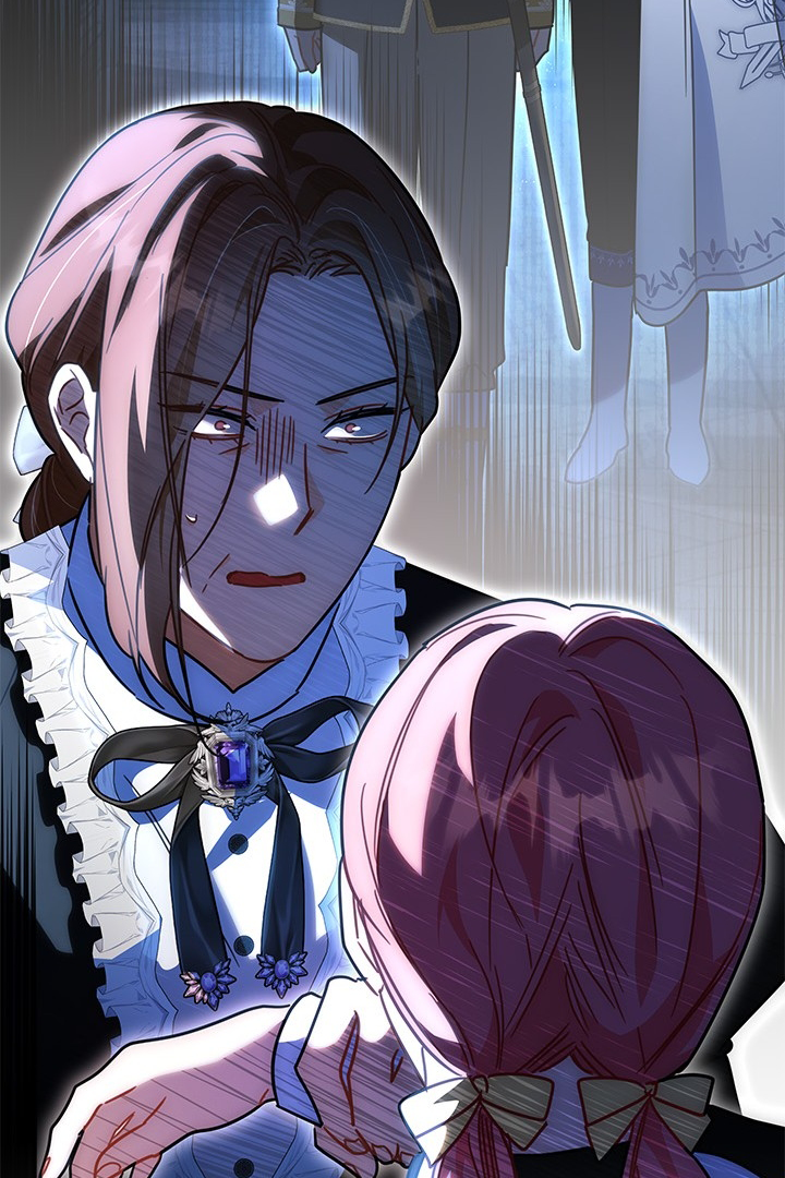 I Became a Tyrant’s Maid Chapter 35 Gambar 94