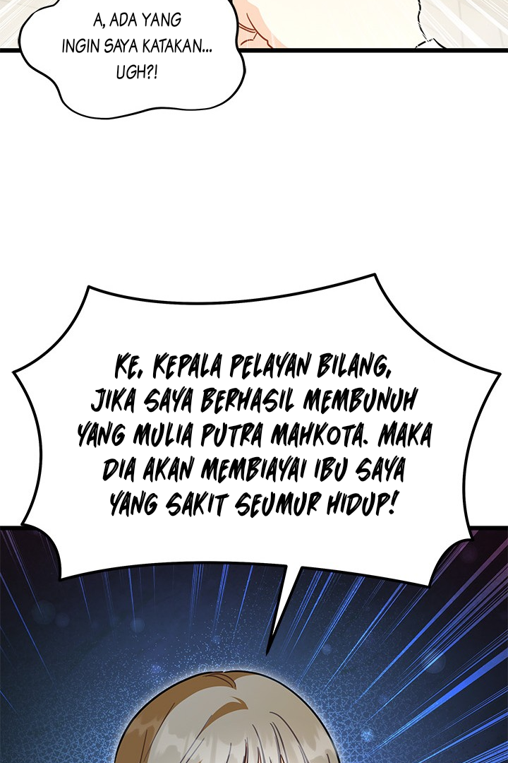 I Became a Tyrant’s Maid Chapter 36 Gambar 14