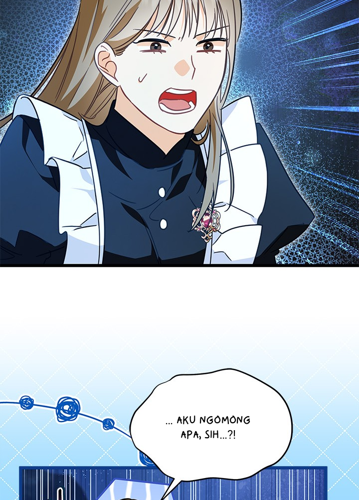 I Became a Tyrant’s Maid Chapter 36 Gambar 15