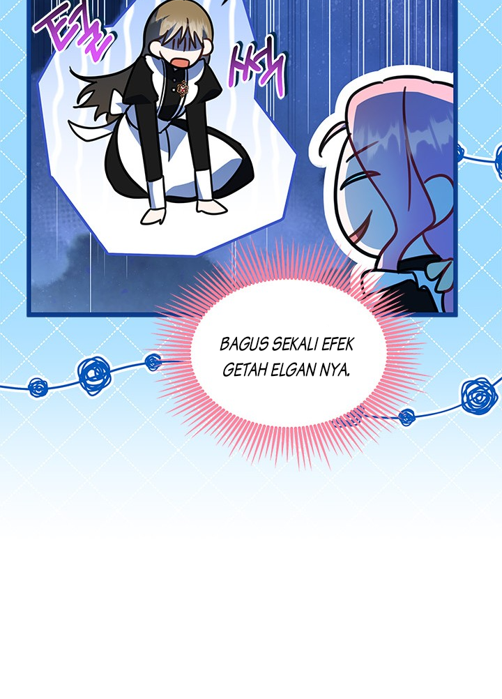 I Became a Tyrant’s Maid Chapter 36 Gambar 16