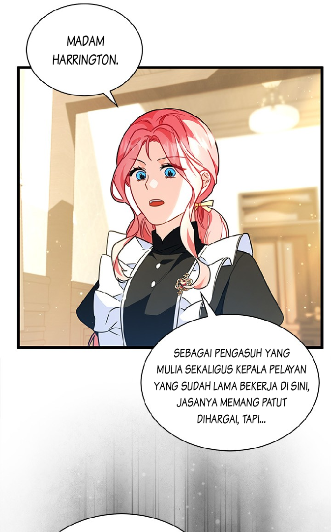 I Became a Tyrant’s Maid Chapter 36 Gambar 17