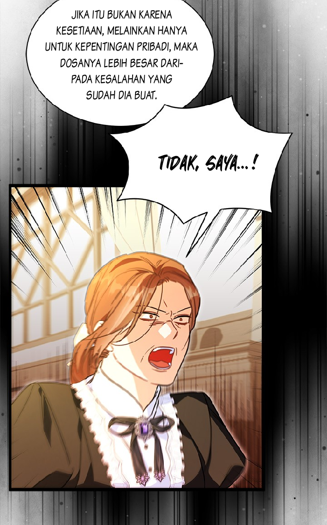 I Became a Tyrant’s Maid Chapter 36 Gambar 18