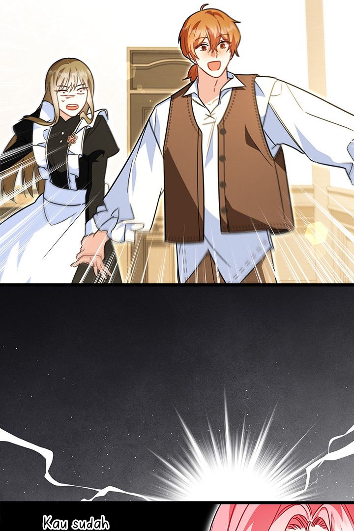 I Became a Tyrant’s Maid Chapter 36 Gambar 11