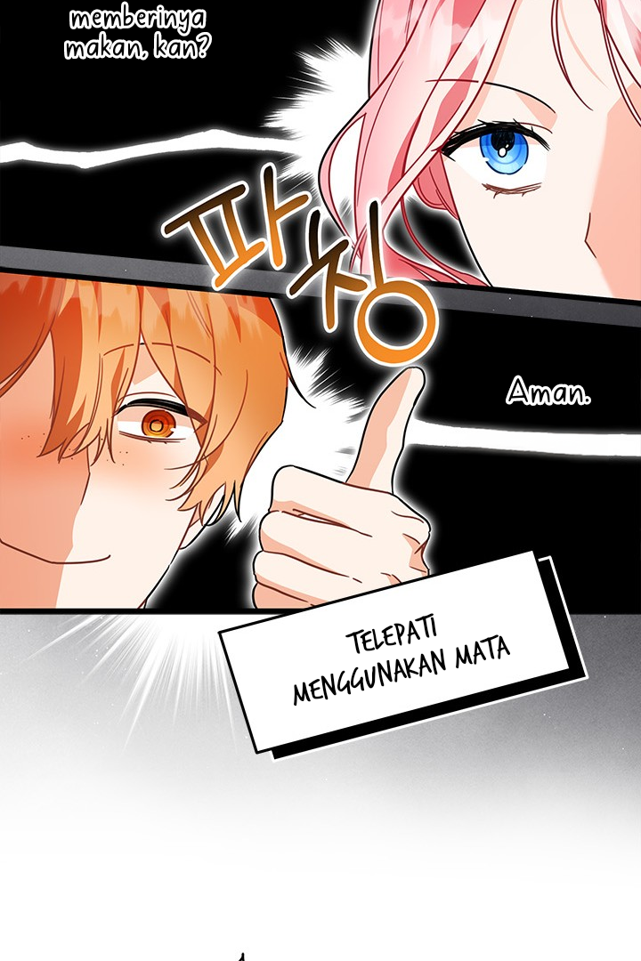 I Became a Tyrant’s Maid Chapter 36 Gambar 12