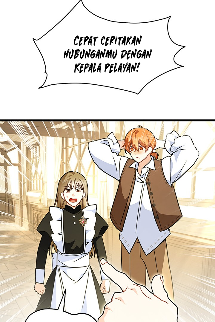 I Became a Tyrant’s Maid Chapter 36 Gambar 13