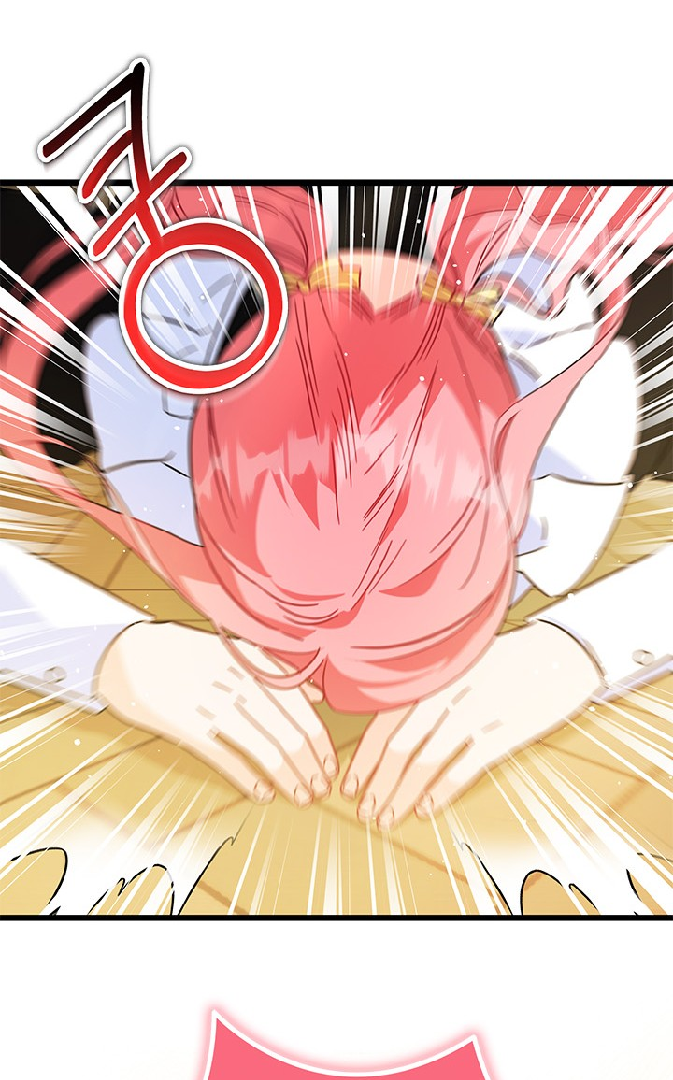 I Became a Tyrant’s Maid Chapter 36 Gambar 25