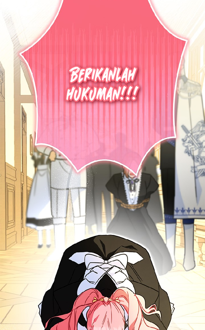 I Became a Tyrant’s Maid Chapter 36 Gambar 26