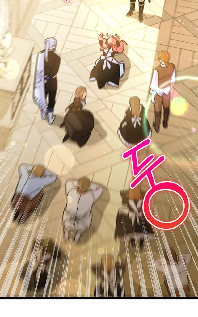 I Became a Tyrant’s Maid Chapter 36 Gambar 29